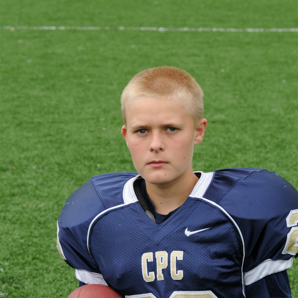 Brady Anderson
