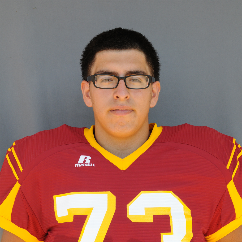Manny Zepeda mugshot