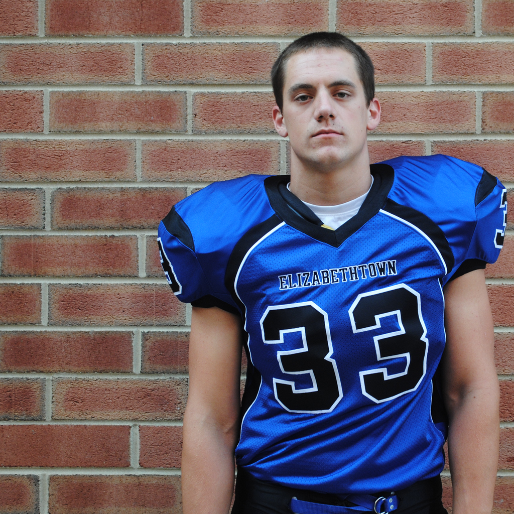 Shane Frankenfield
