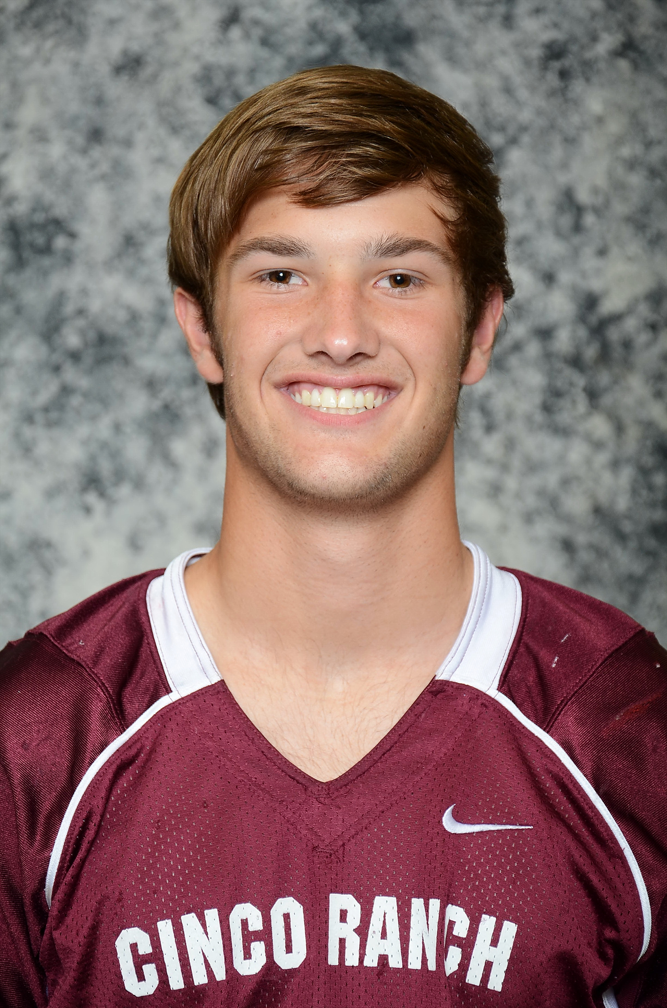 Trent Soechting