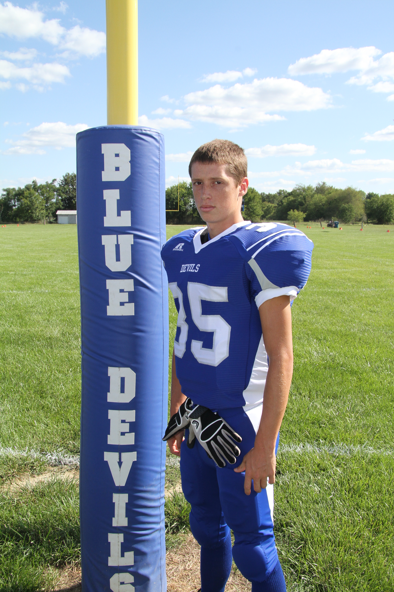 Dustyn Ingram