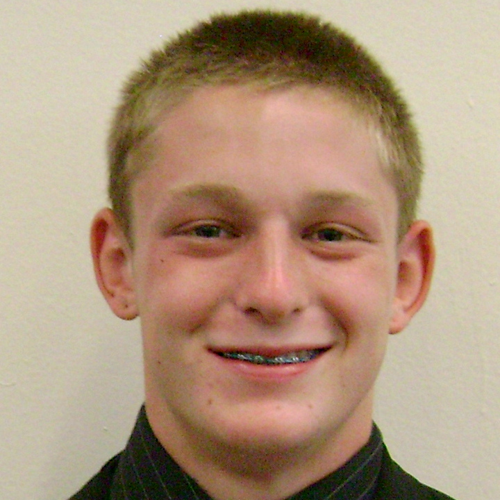 Kaeden Alvey