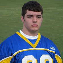 Austin Breaux mugshot