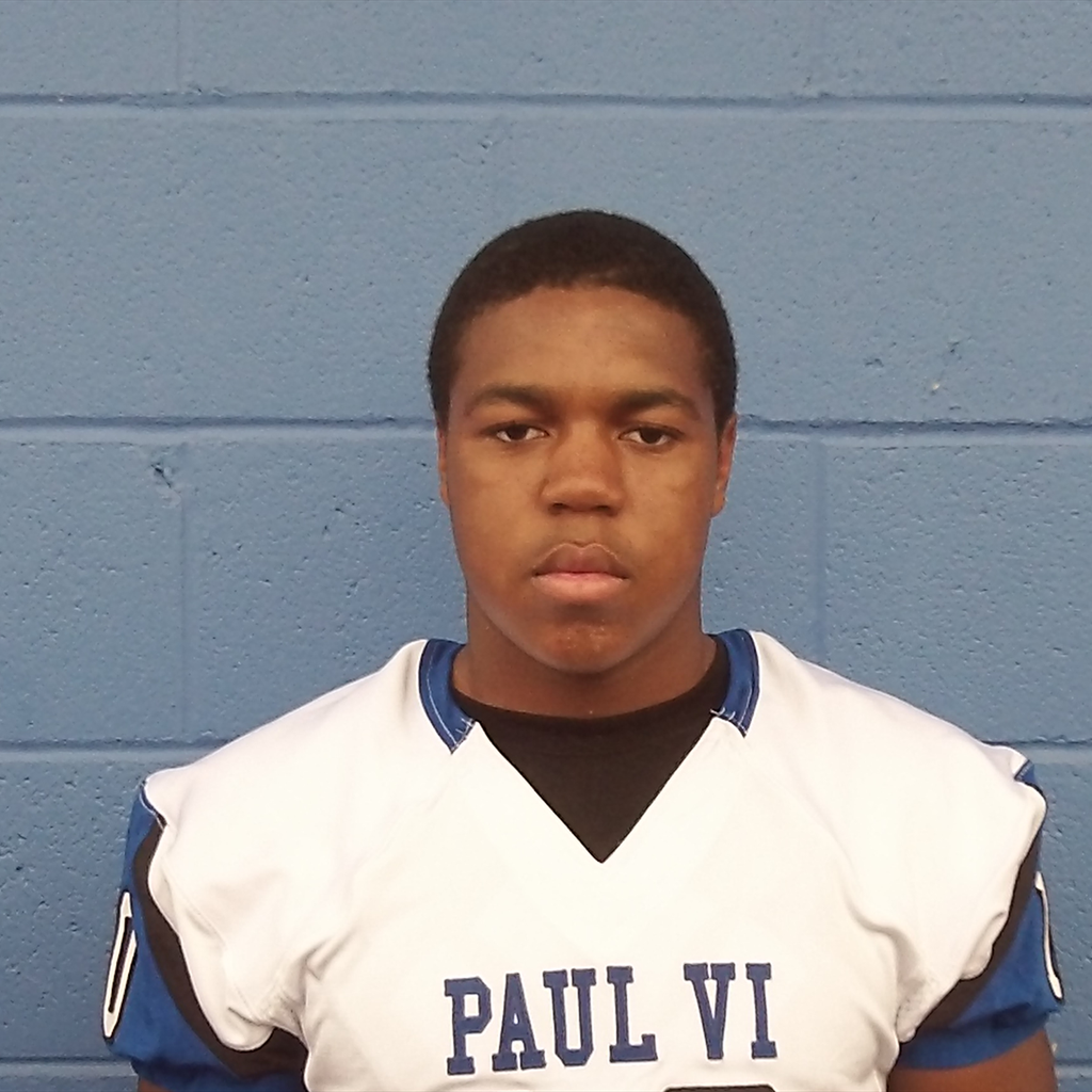 Sterling Sheffield mugshot