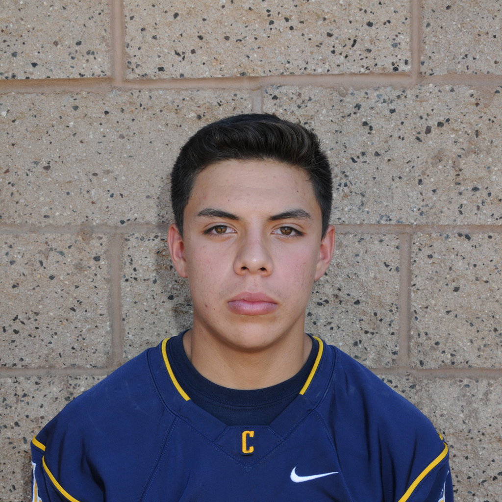 Aaron Villa mugshot