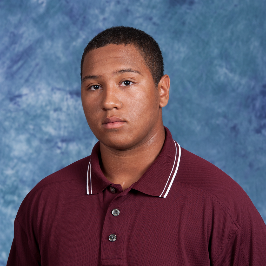 Marc Miller mugshot