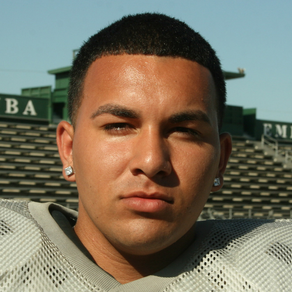 Ryan Trejo mugshot