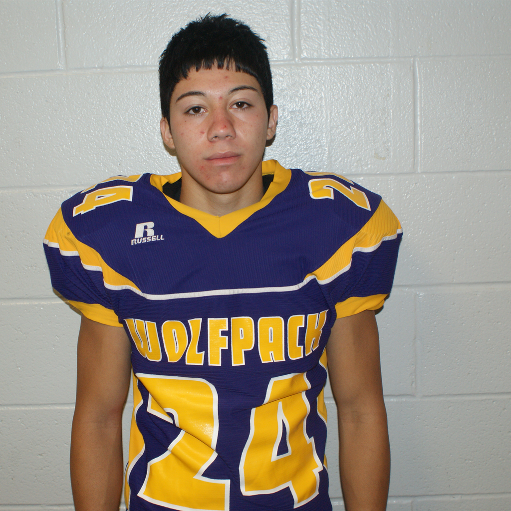 Bryan Vasquez mugshot
