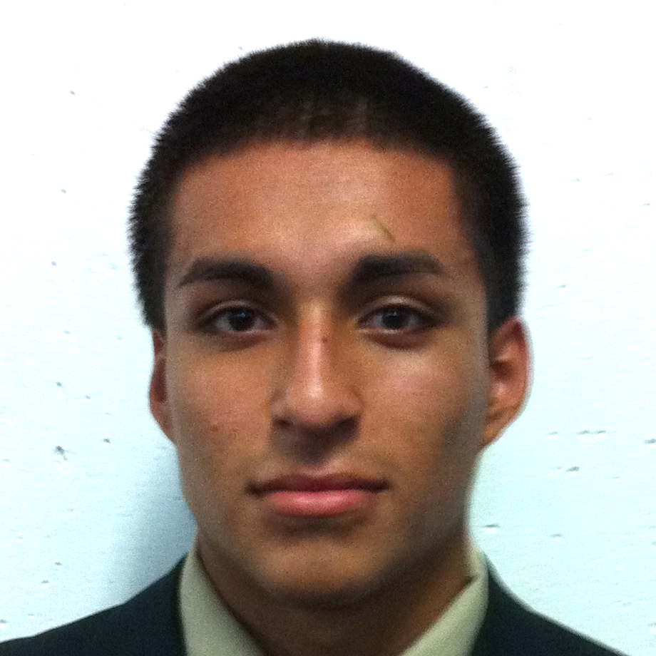 Antonio Morales mugshot