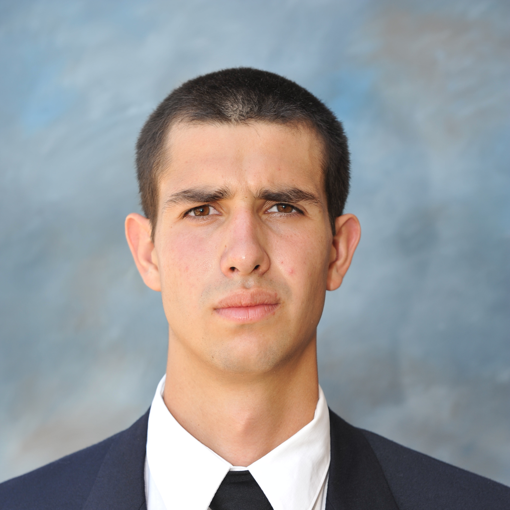 Ryan Belden mugshot