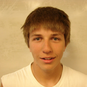 Tyler Chicos