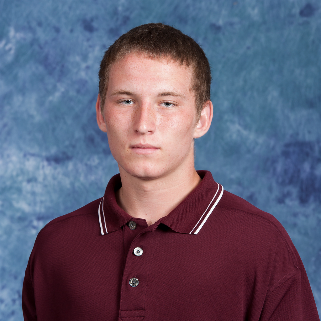 Chris Bloomquist mugshot