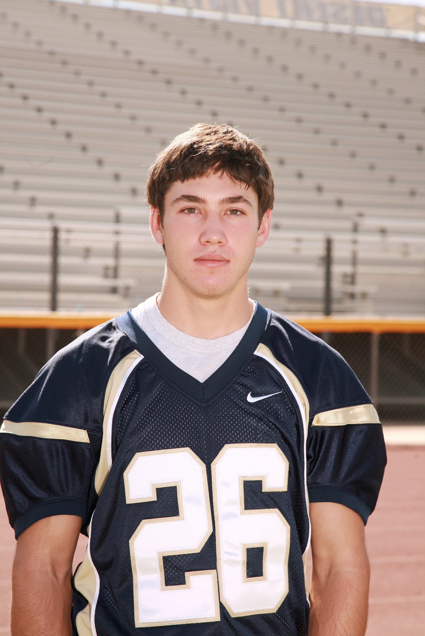 Austin Hicks mugshot