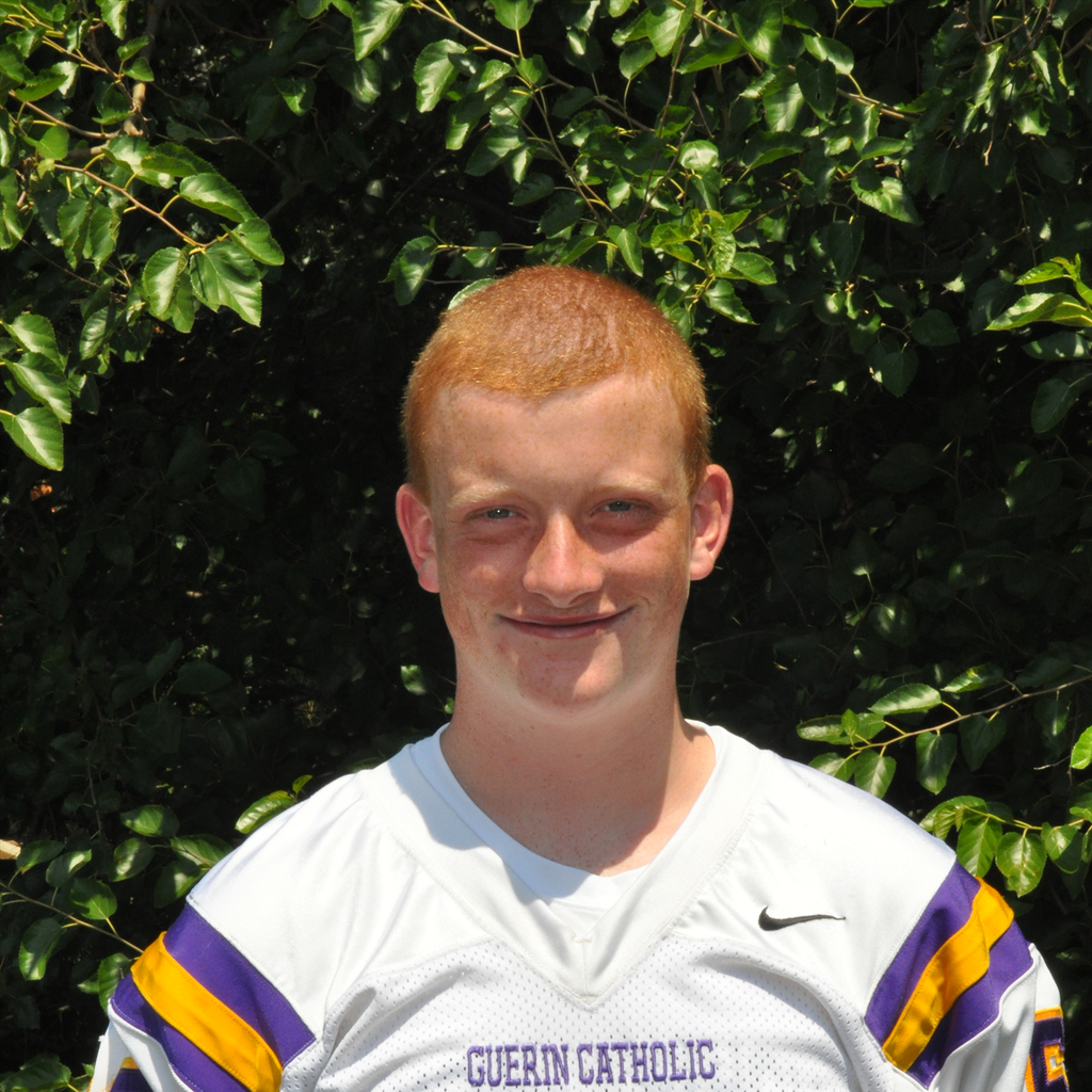 Wyatt Jackson