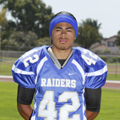 Saili Oto mugshot