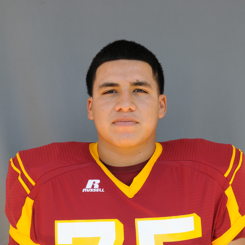 Bernardo Flores mugshot