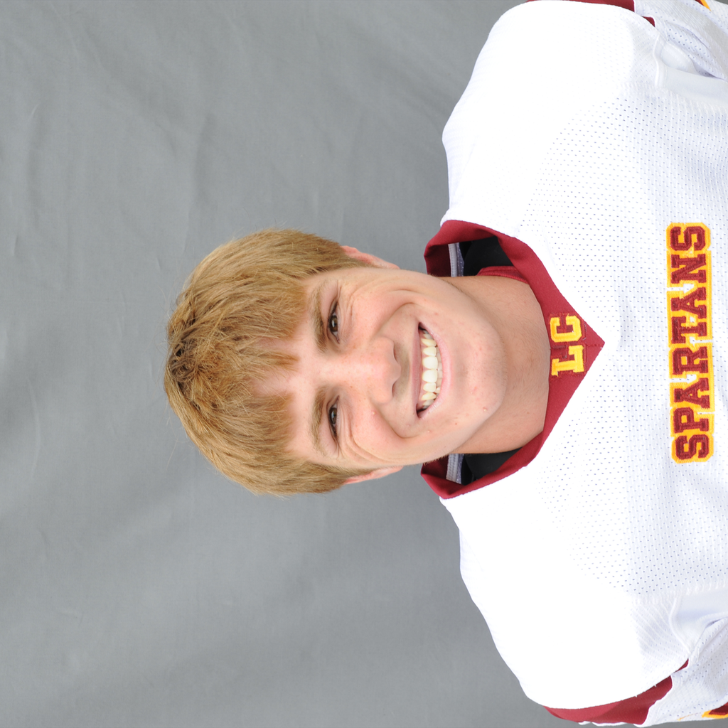 Cal Mcfadden mugshot