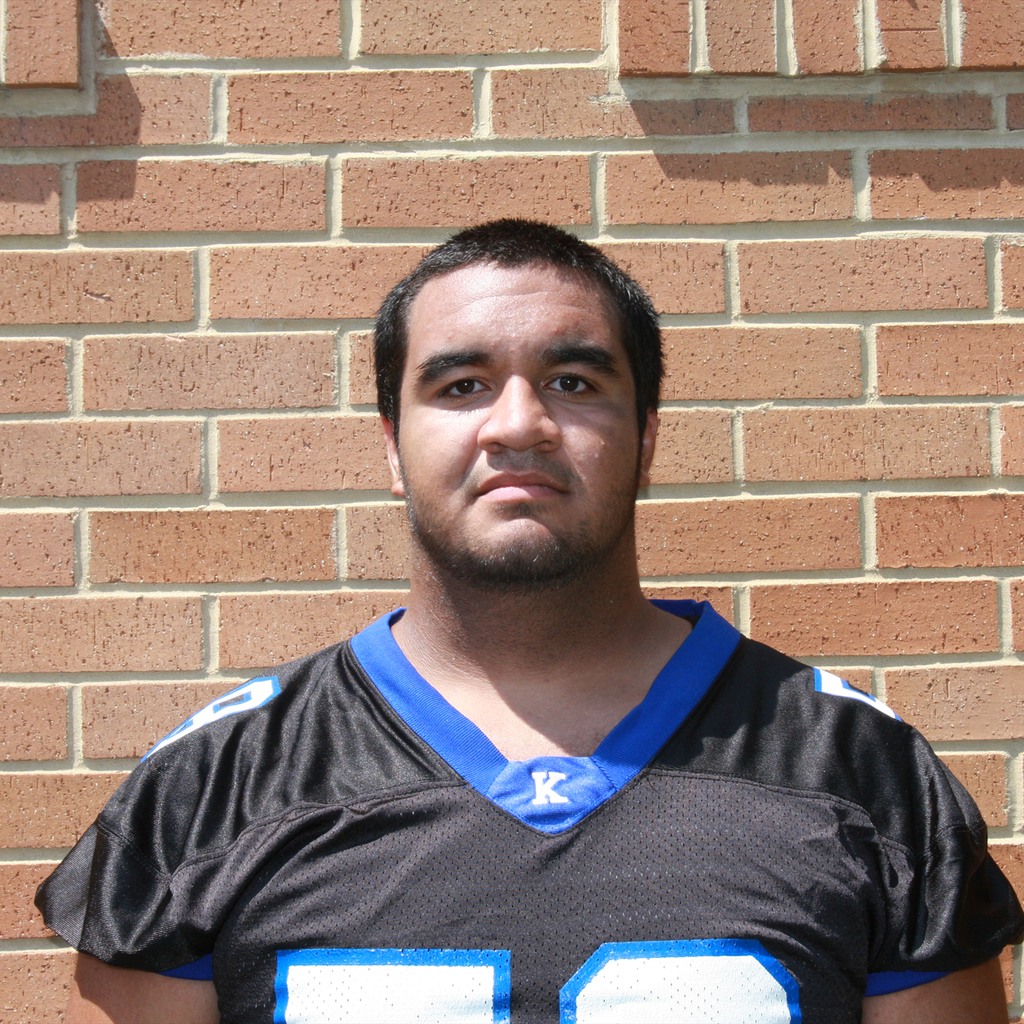 Albert Magana mugshot