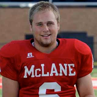 Logan Weschler
