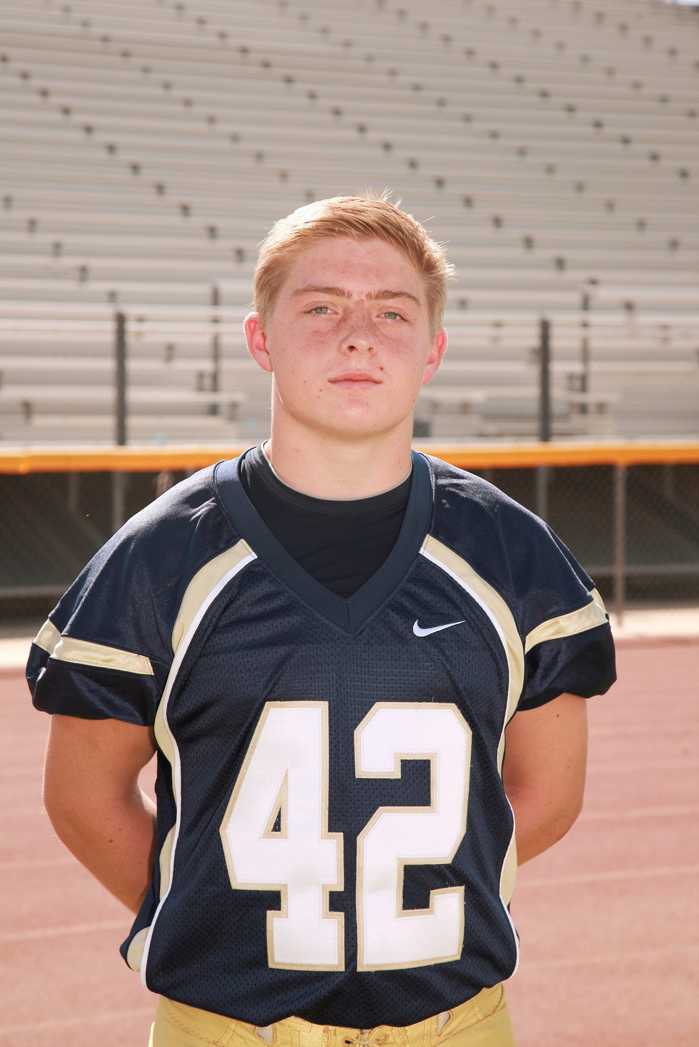 Aaron Green