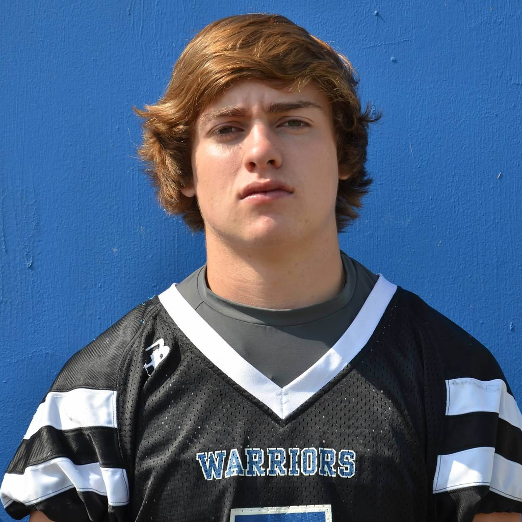 Steele Boudreaux mugshot