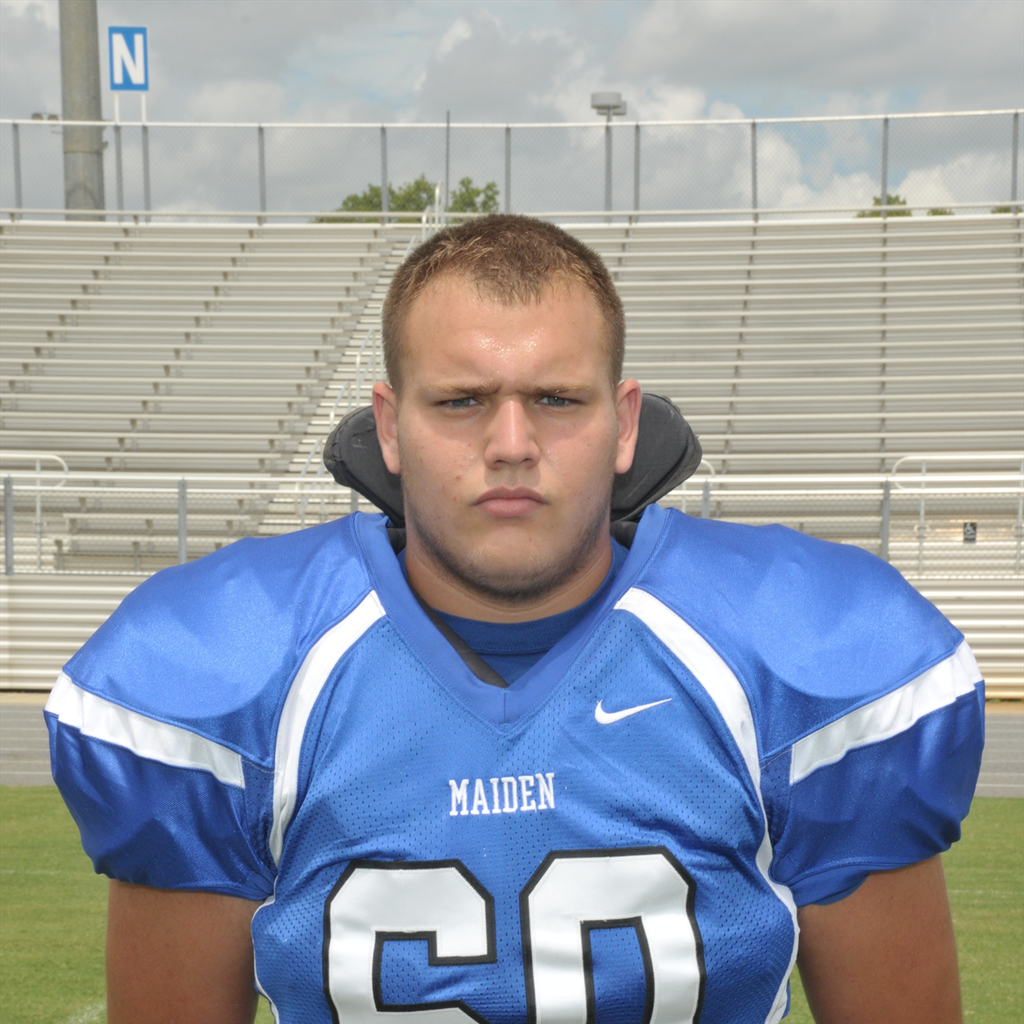 Josh Frye mugshot