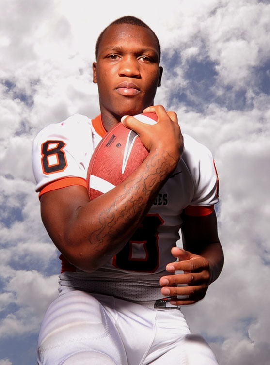 D'von Ballard