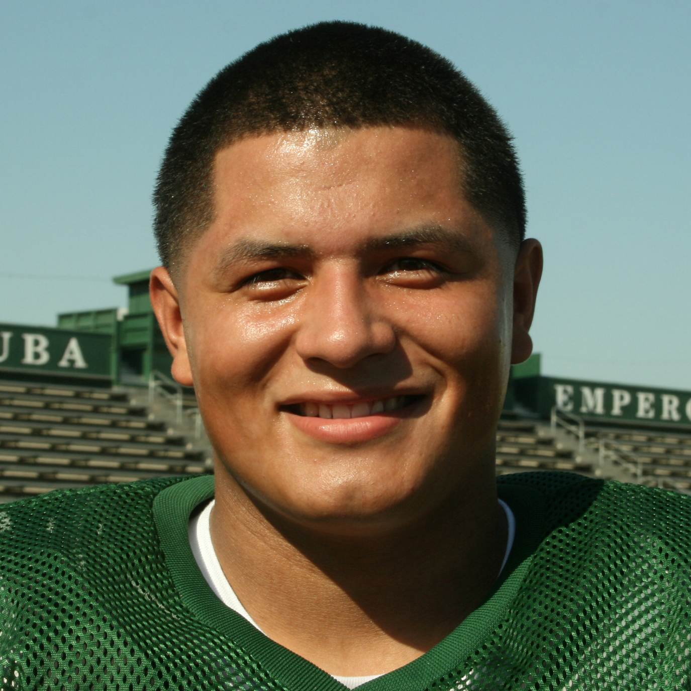 Marcus Marquez
