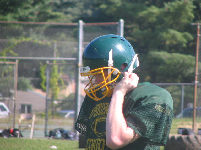 Devin Bacchiocchi