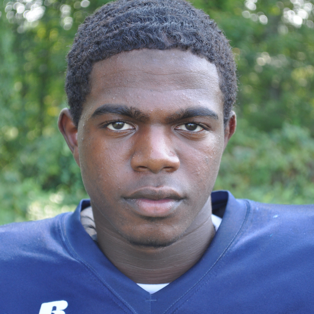 Javon Smith mugshot