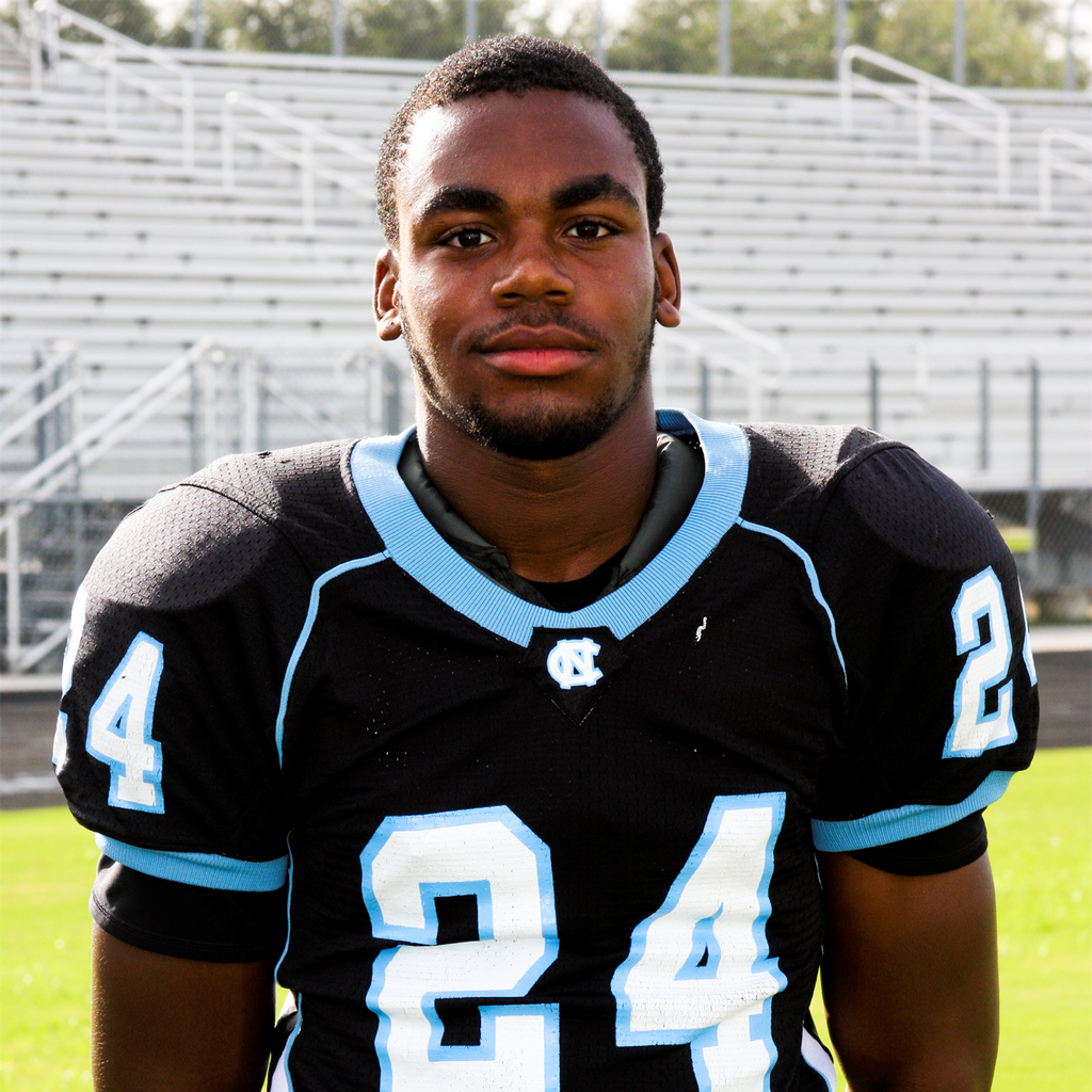 Jacquez Kincade
