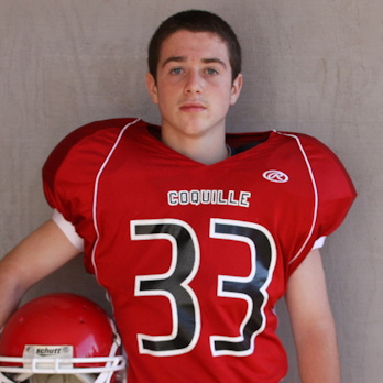 Zach Pederson