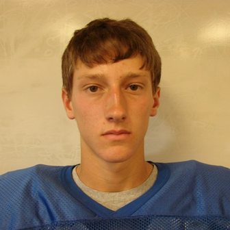 Cooper Osterling