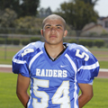 Anthony Reyes