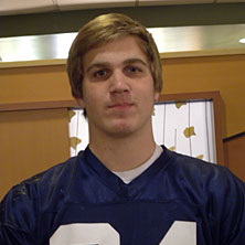 Alex Anzalone