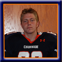 Brandon  Lebid-Jurtschyk mugshot