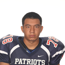 Eddie Sandoval