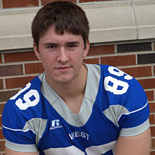 Dylan Chmura