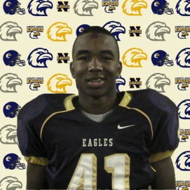 Myron Powell mugshot