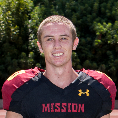 Connor Gonsalves