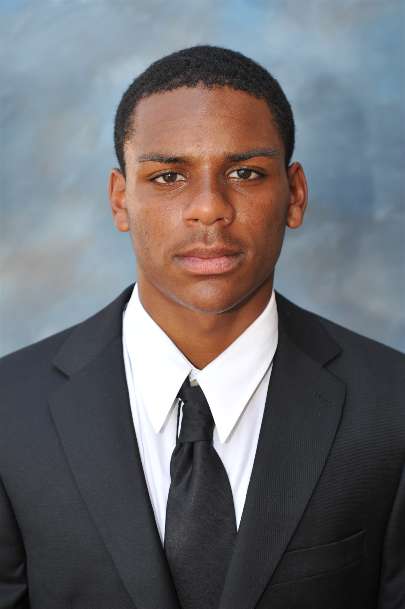 Tyler Brown