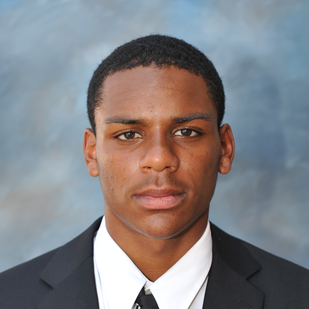 Tyler Brown mugshot