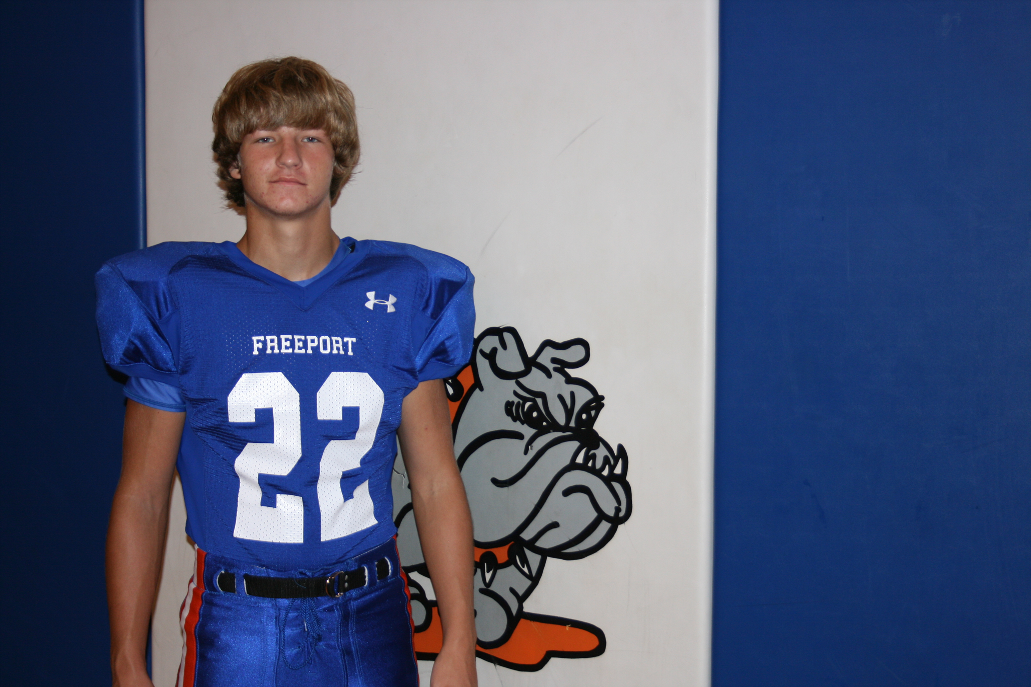 Dalton Raymond
