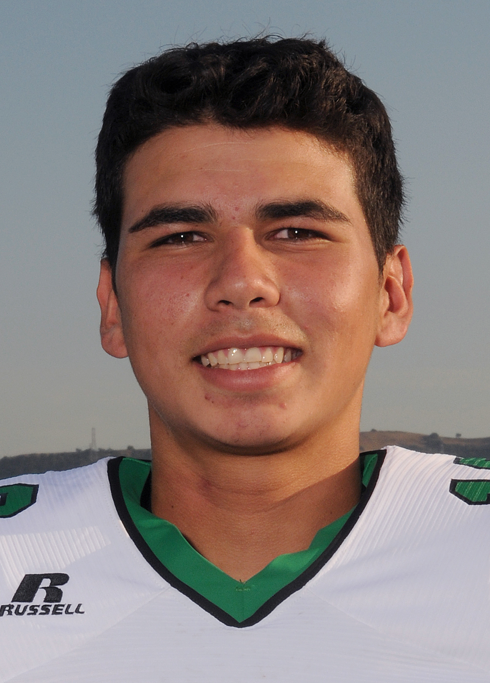 Anthony  Guardado