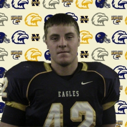Bryce Shepherd mugshot