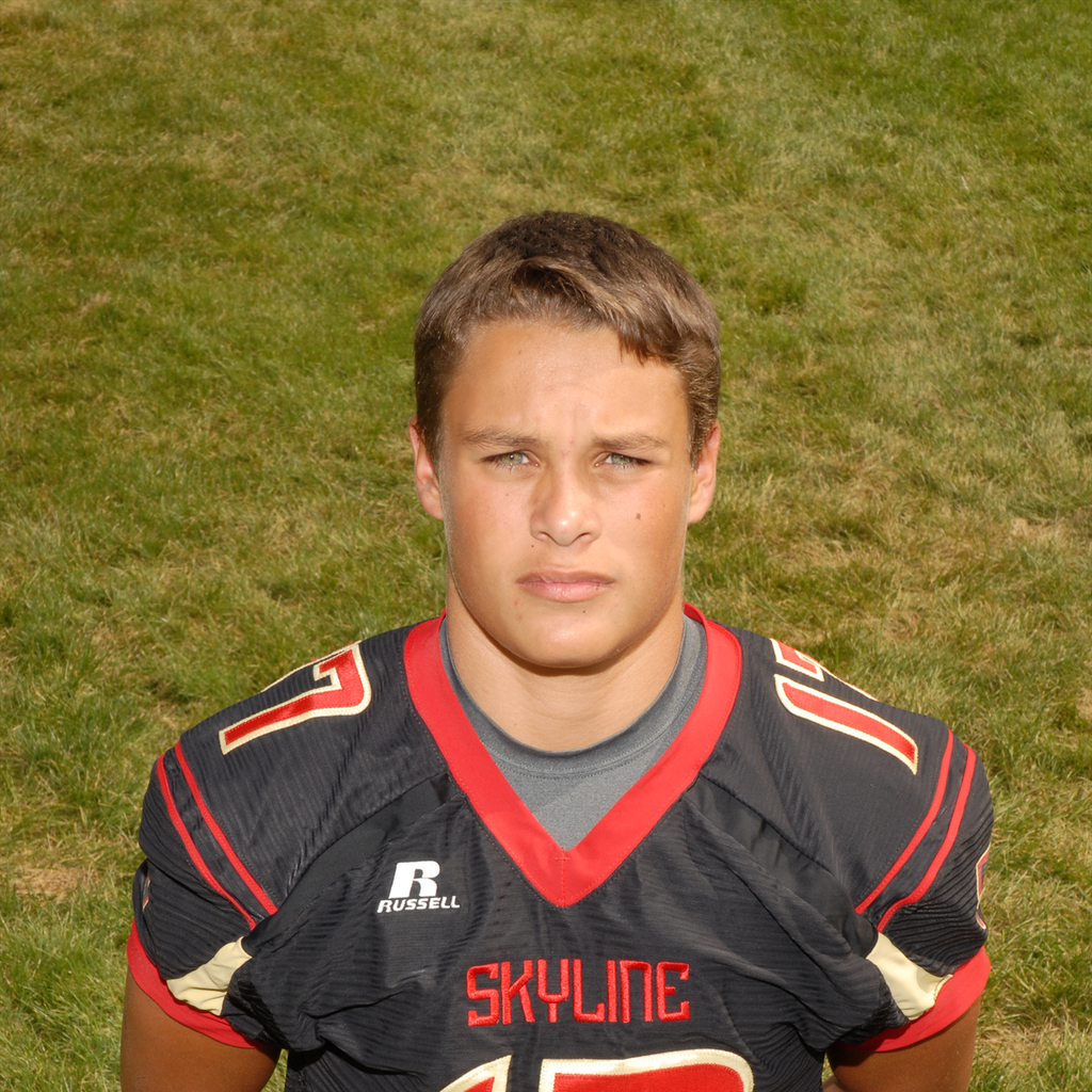 Seth Thomas