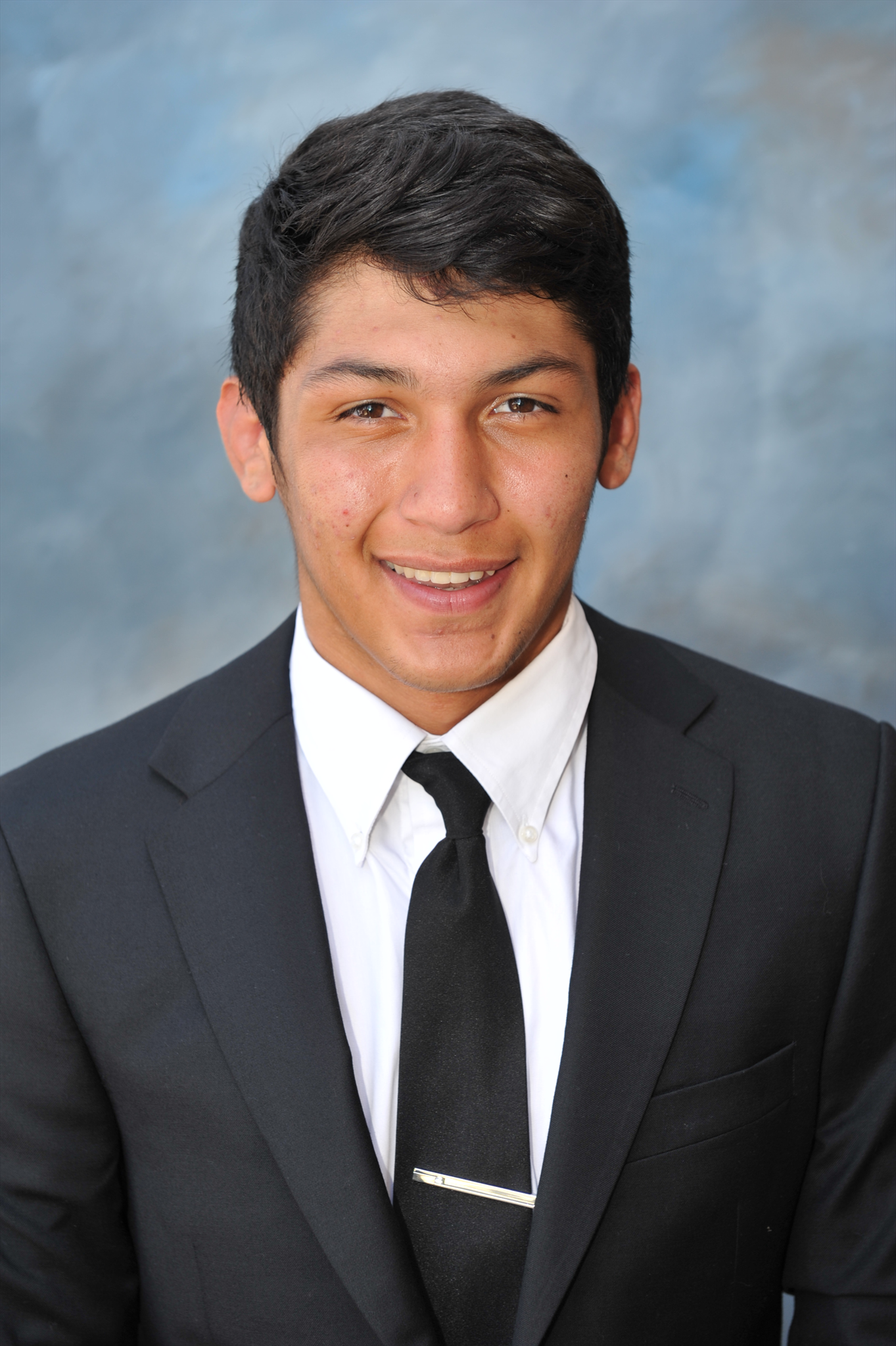 Matthew Carrillo
