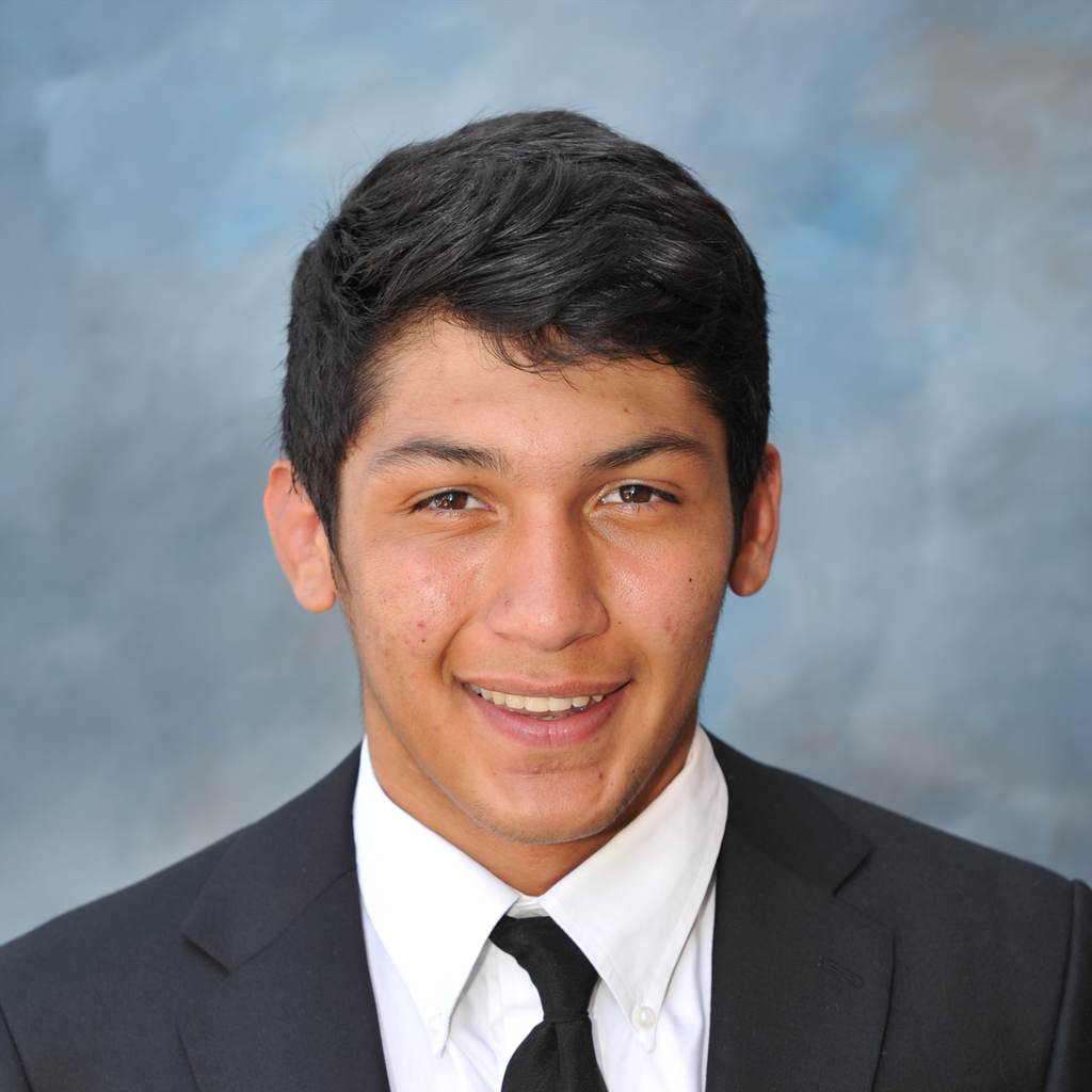 Matthew Carrillo mugshot