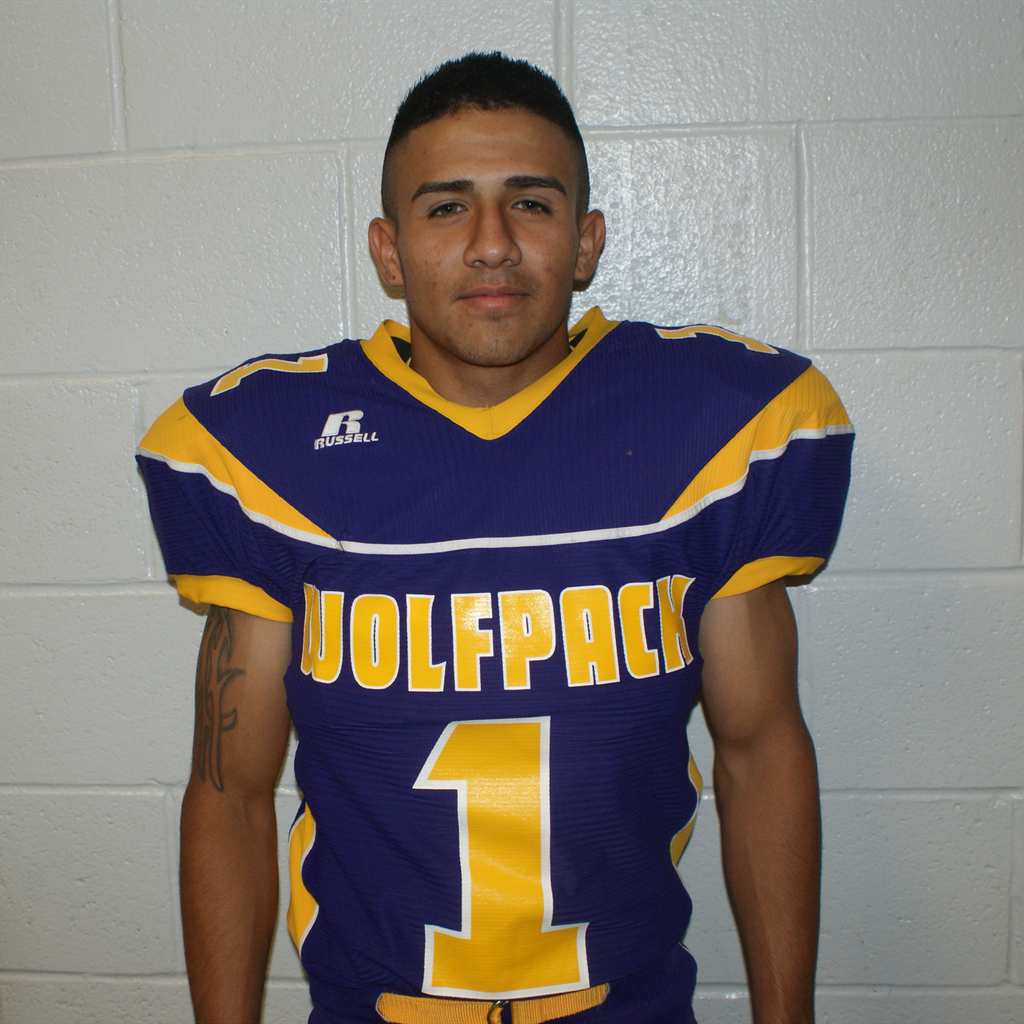 Pedro Medina mugshot