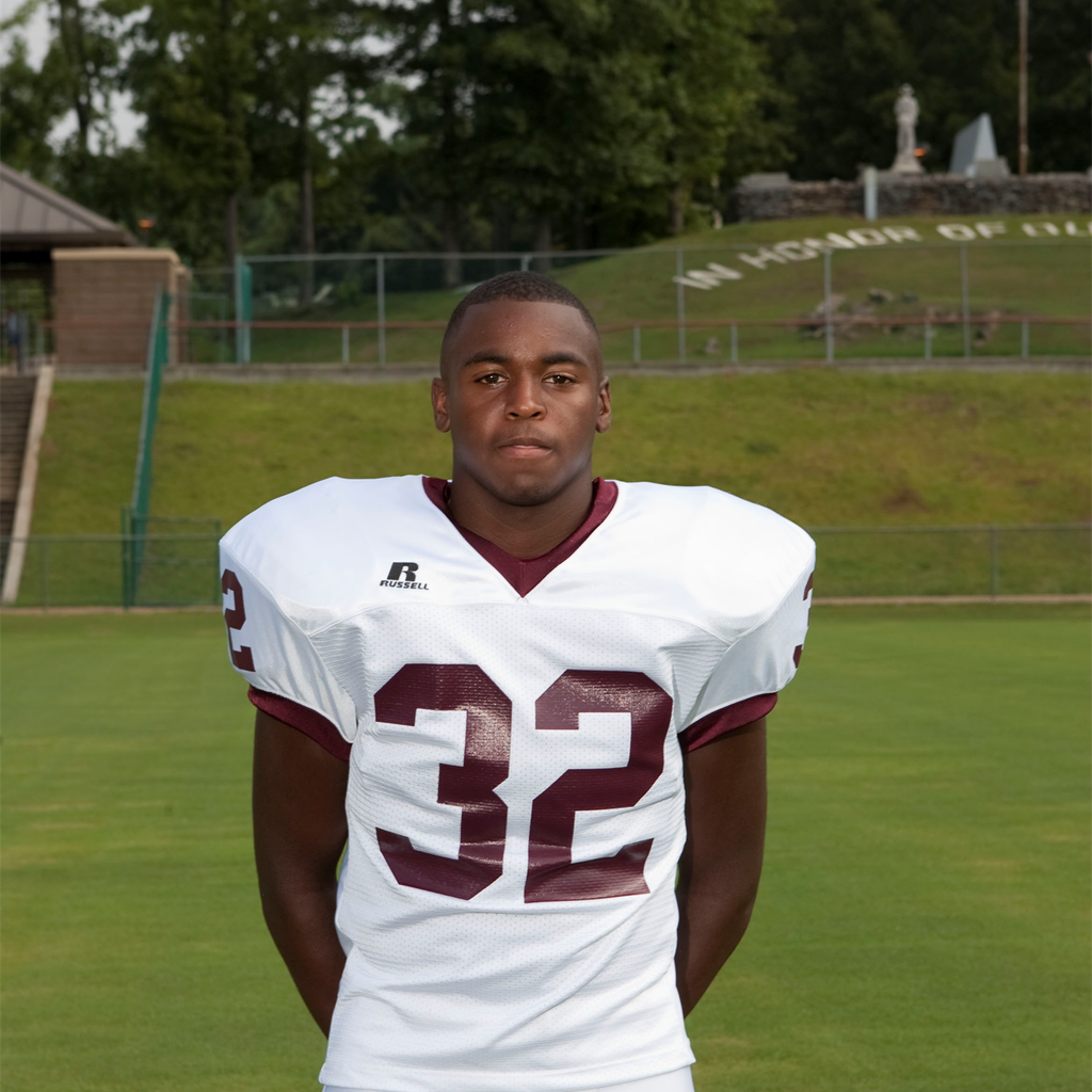Adrian Minnifield